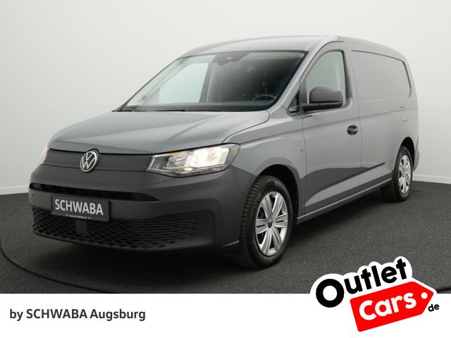 VW Caddy Maxi 102.400 km 19.910 &euro; Gersthofen 86368