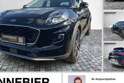 Ford Puma 62.754 km 17.480 &euro; Potsdam 14482