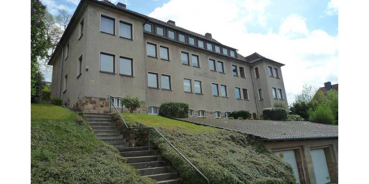 Wohnungspaket in der Schönen Aussicht 16 in Hann. Münden zimmer