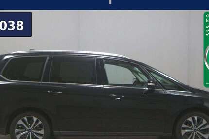 Ford Galaxy 149.178 km 21.480 &euro; Gyhum/Bockel 27404
