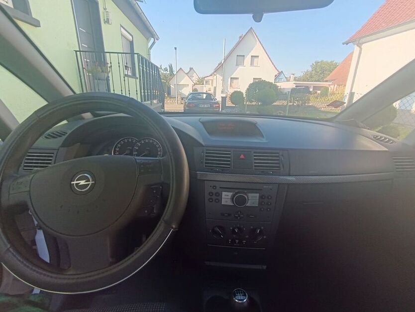 Meriva