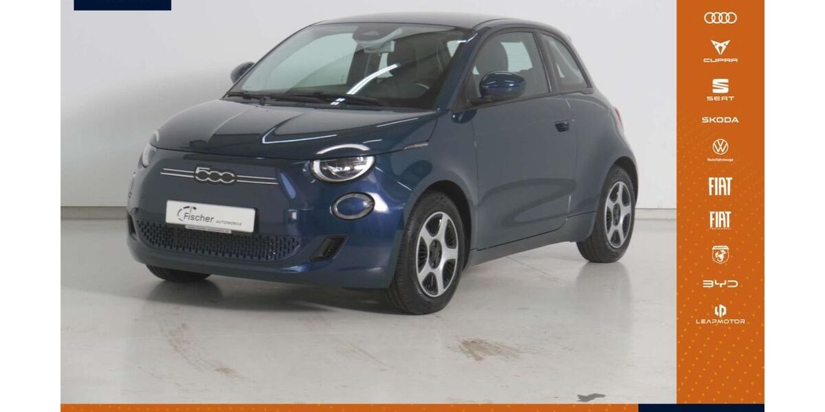 Fiat 500e 15.933 km 11.980 &euro; Pilsach 92367