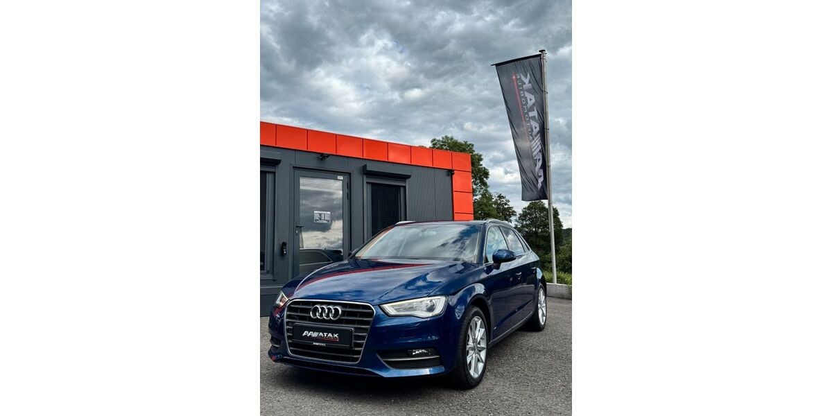 Audi A3 141.500 km 13.700 &euro; Reichenbach an der Fils 73262
