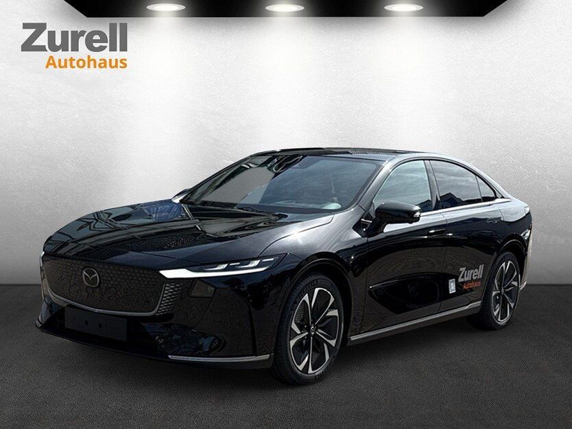 Mazda 6e 2.363 km 42.880 € Darmstadt 64293
