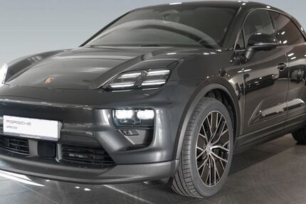Porsche Macan 14.900 km 84.970 &euro; Frankfurt 60314