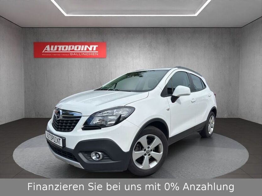 Mokka