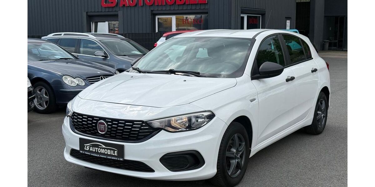 Fiat Tipo 97.280 km 6.450 &euro; Dortmund 44147