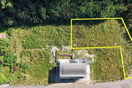 Grundstück Völklingen / Fenne Fenne - 180.000&euro; | Angebot:24498568