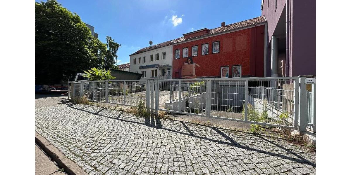 Gewerbeobjekt Halberstadt - 3.500&euro; | Angebot:21292234