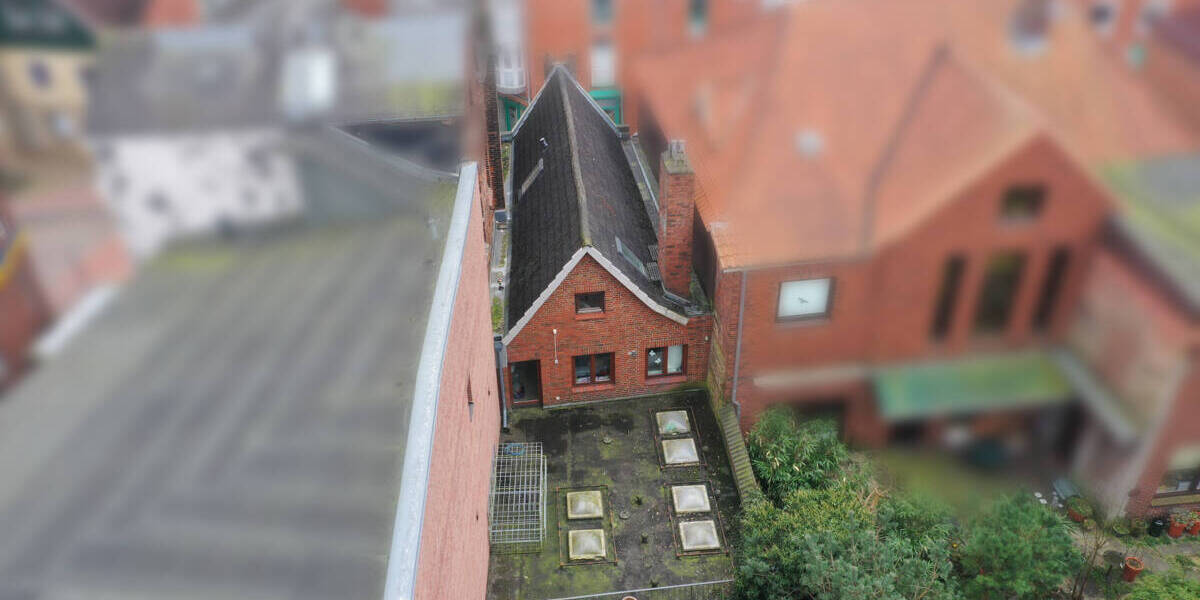 Gewerbeobjekt Itzehoe - 199.000&euro; | Angebot:25797860