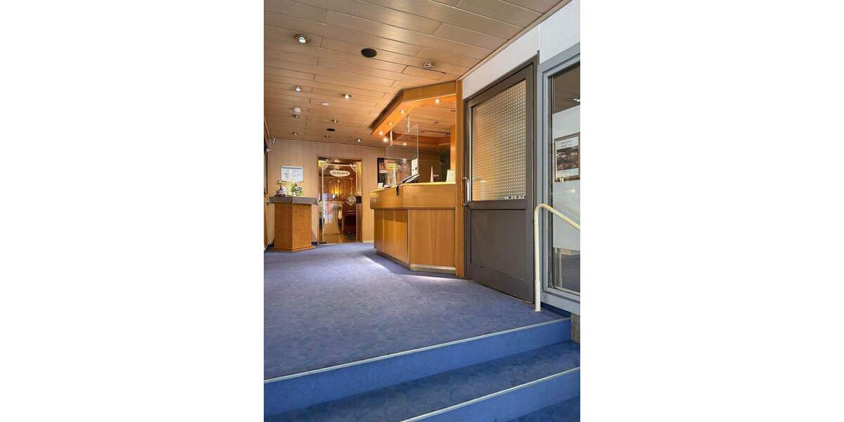 Gewerbeobjekt Tuttlingen - 2 Zimmer, 1.800.000&euro; | Angebot:26256839
