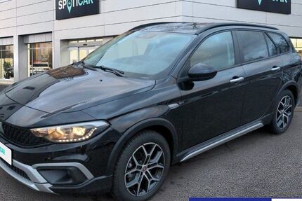 Fiat Tipo 35.426 km 19.290 € Leipzig 04105