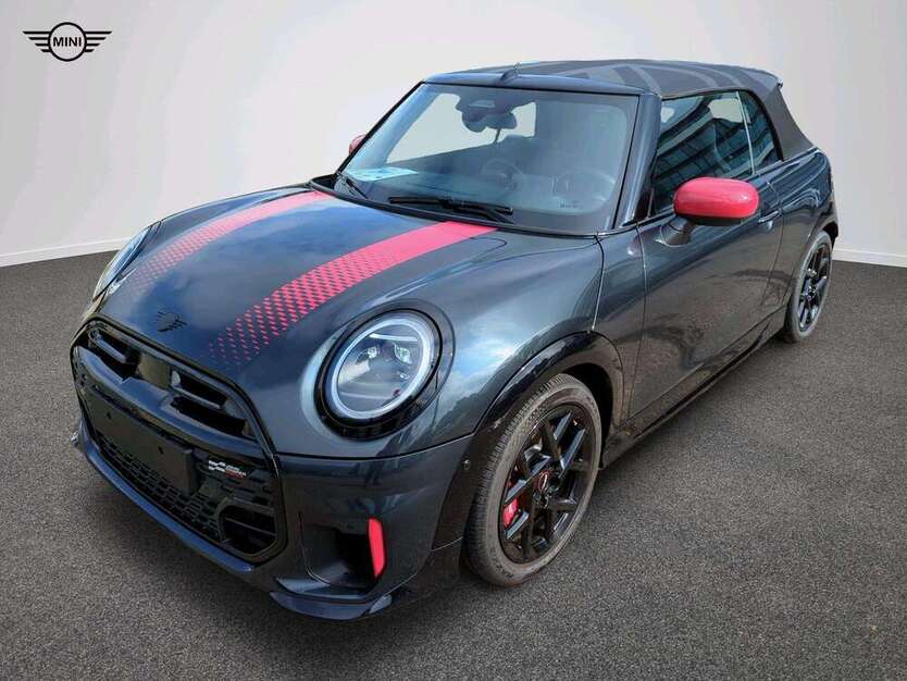 Mini John Cooper Works Cabrio 1.390 km 43.748 € München 80788