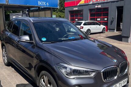 BMW X1 165.000 km 14.750 &euro; Leverkusen 51379