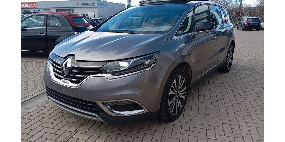 Renault Espace 134.849 km 14.700 &euro; Walsrode 29664