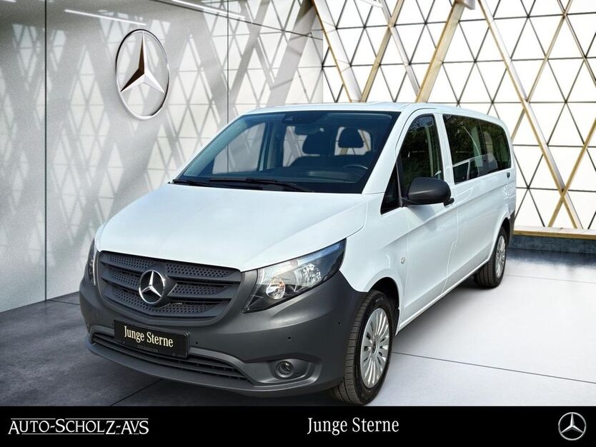 Mercedes-Benz Vito 85.048 km 29.273 € Gera 07546
