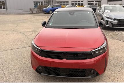 Opel Corsa 18.500 km 15.799 &euro; Dresden 01157