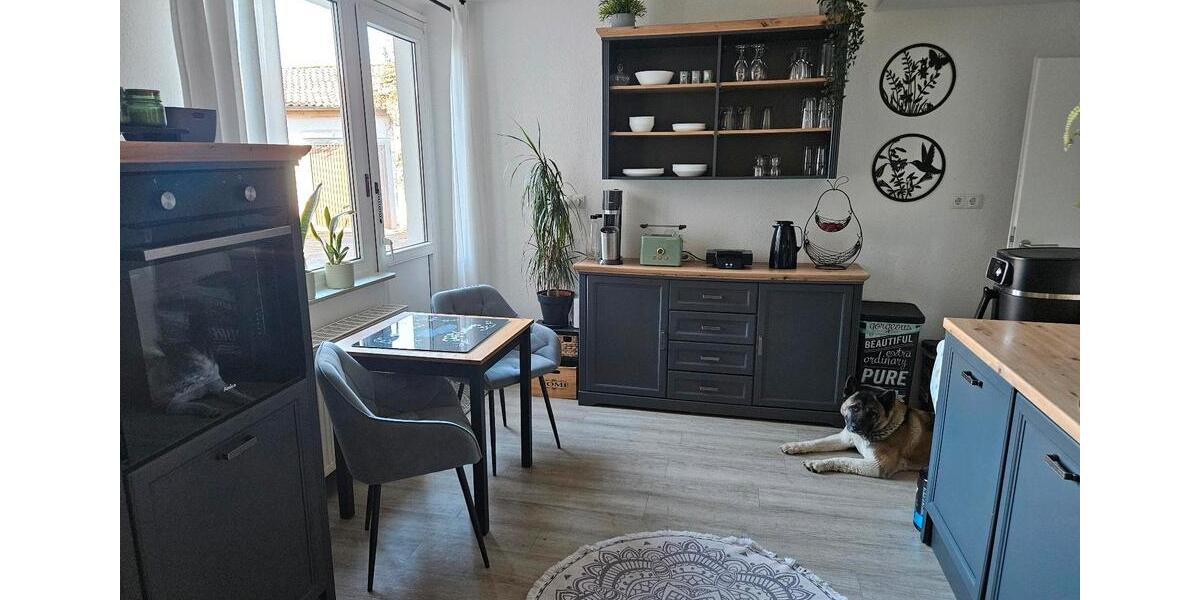 Erdgeschoßwohnung Braunschweig Wabe-Schunter-Beberbach - 3 Zimmer, 85 m&sup2;, 790&euro; | Angebot:26374679