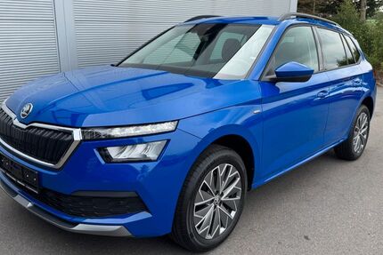 Skoda Kamiq 24.479 km 19.795 &euro; Langenwetzendorf 07957