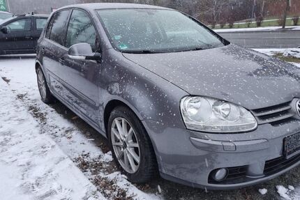 VW Golf 149.646 km 4.500 &euro; Reichenbach 08468