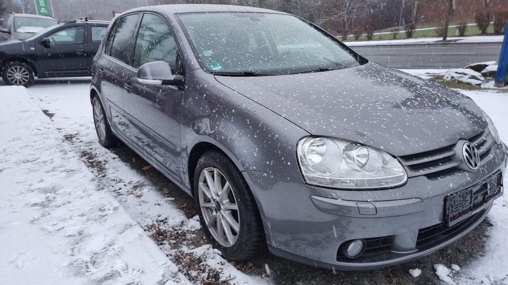 VW Golf 149.646 km 4.500 &euro; Reichenbach 08468