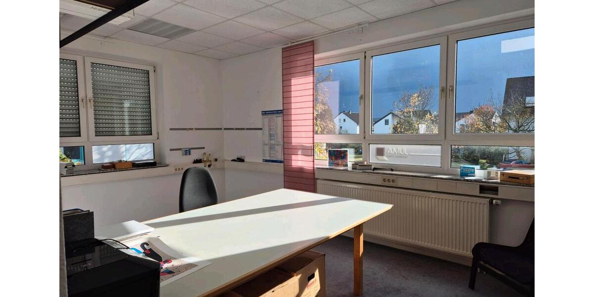 Gewerbeobjekt Großostheim - 920&euro; | Angebot:25257253