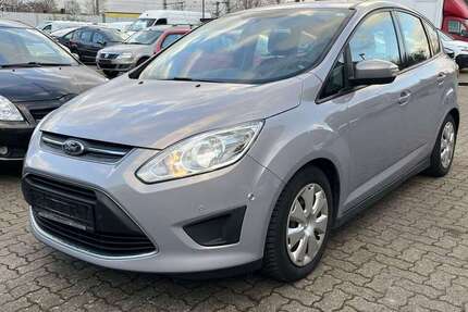 Ford C-Max 209.277 km 3.700 &euro; Laatzen / Hannover 30880