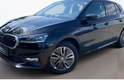 Skoda Fabia 19.250 km 23.290 &euro; Landshut 84034