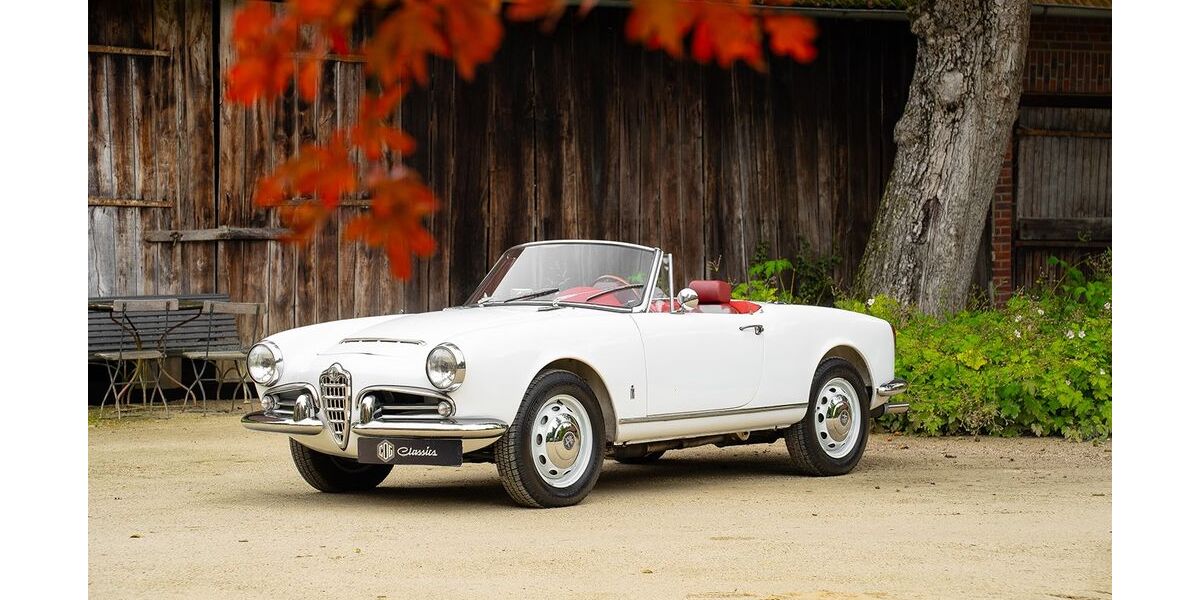 Alfa Romeo Giulia 64.500 km 75.900 &euro; Düsseldorf 40233