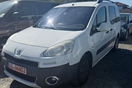 Peugeot Partner 224.634 km 3.999 &euro; Gießen 35396