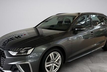 Audi A4 90.687 km 25.900 &euro; Altenburg 04600