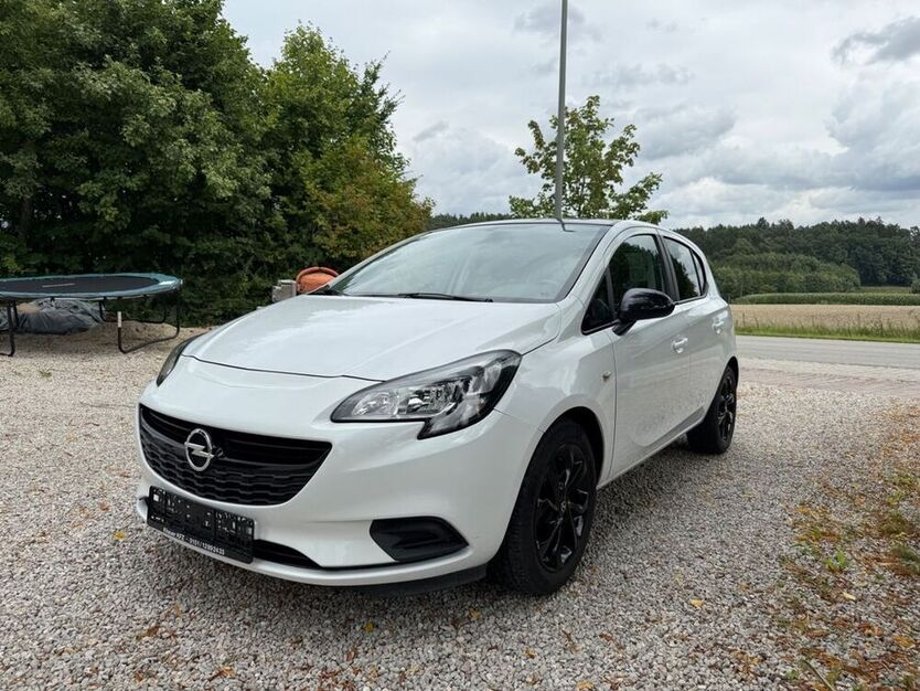 Corsa