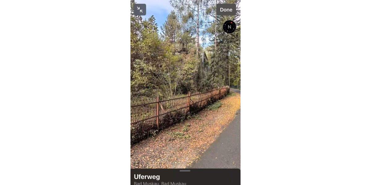 Grundstück Bad Muskau - 59.000&euro; | Angebot:24671903