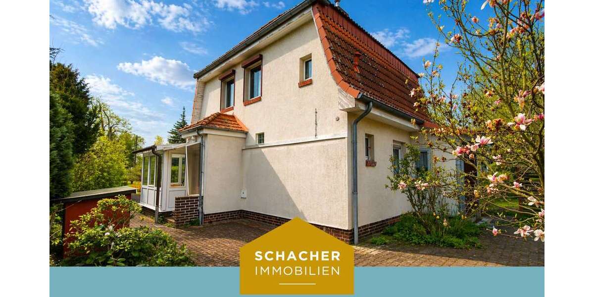 Einfamilienhaus Falkensee - 3.5 Zimmer, 101 m&sup2;, 425.000&euro; | Angebot:26885334
