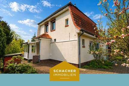Haus Falkensee - 3.5 Zimmer, 101 m&sup2;, 425.000&euro; | Angebot:26885334