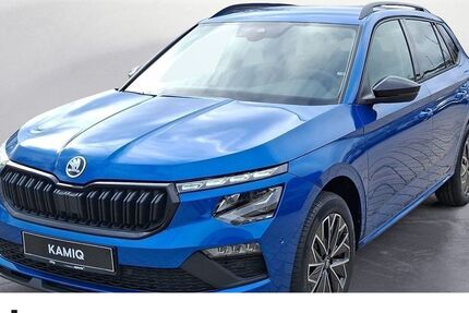 Skoda Kamiq 3.267 km 33.990 &euro; Freudenstadt 72250