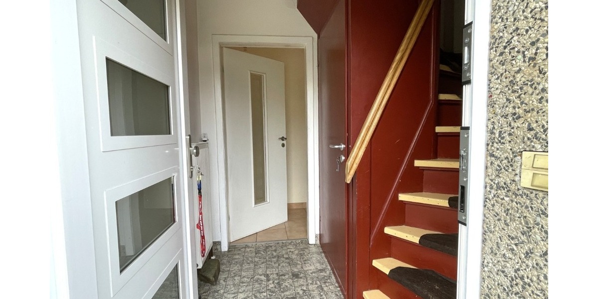 Zentral, ruhig ,individuell: Gestalten Sie Ihr Familienglück nach eigenen Wünschen - Einfamilienhaus Windeck Schladern | Angebot:26030671