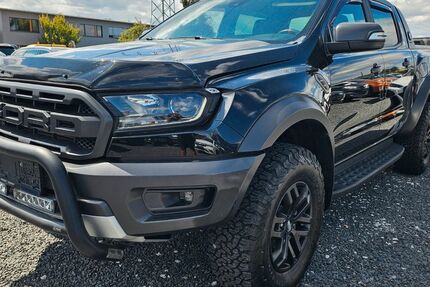 Ford Ranger 129.621 km 30.999 &euro; Schwaig 90571