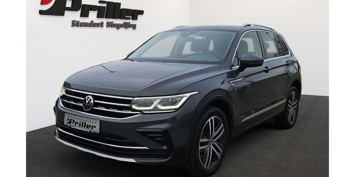 VW Tiguan 70.000 km 33.900 &euro; Dingolfing 84130