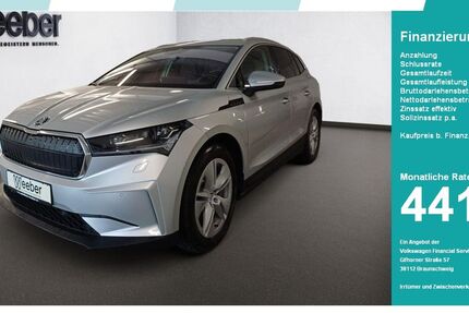 Skoda Enyaq 17.289 km 35.738 &euro; Leonberg 71229