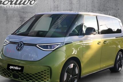 VW ID. Buzz 24.000 km 49.111 &euro; Markranstädt 04420