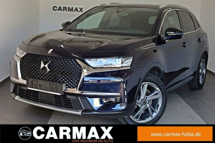 DS7 (Crossback)