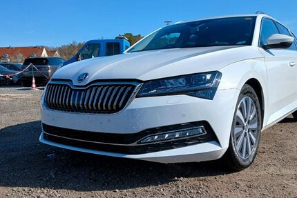 Skoda Superb 150.000 km 21.999 &euro; Blankenfelde-Mahlow 15831