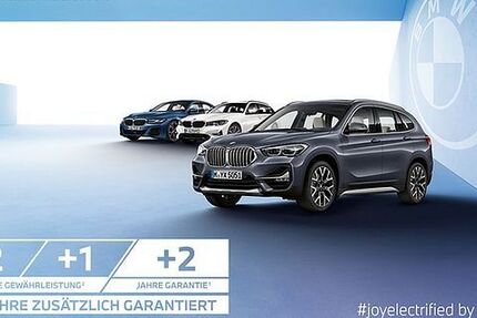 BMW X1 42.428 km 46.750 € Höxter / Stahle 37671