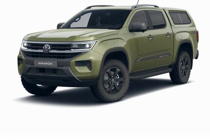 VW Amarok 1.900 km 67.600 &euro; Kölln-Reisiek 25337
