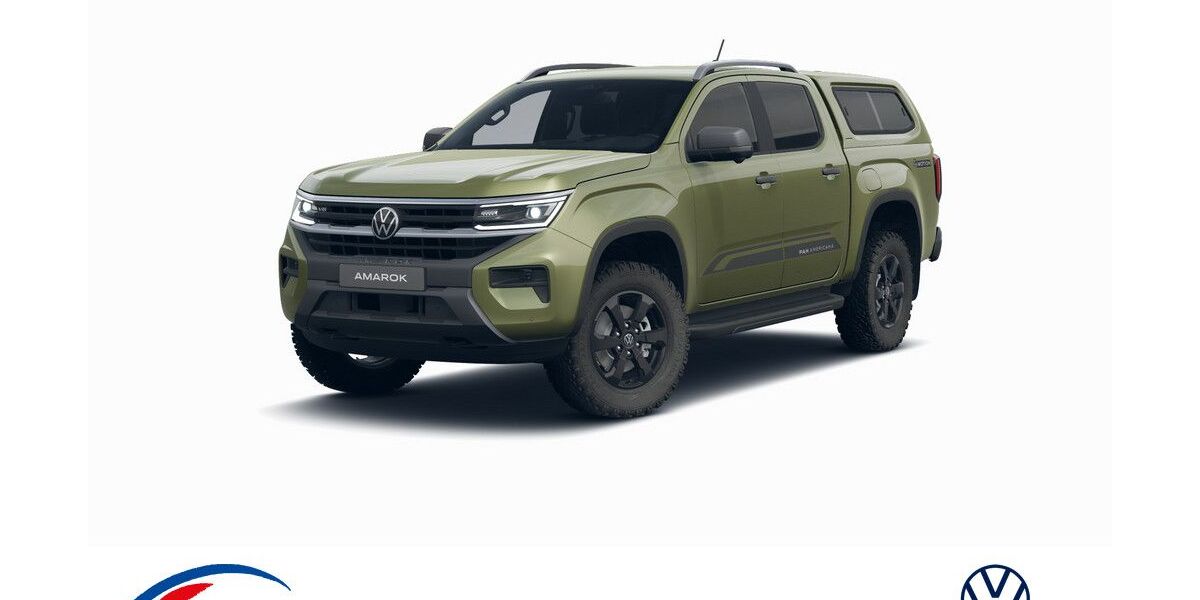 VW Amarok 1.900 km 67.600 &euro; Kölln-Reisiek 25337