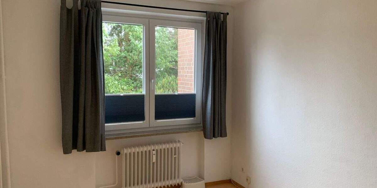 Etagenwohnung Ahrensburg - 3 Zimmer, 77 m&sup2;, 940&euro; | Angebot:24989992