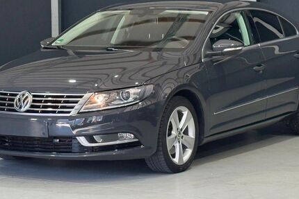 VW CC 104.508 km 14.777 € Oberhausen Rheinhausen 68794