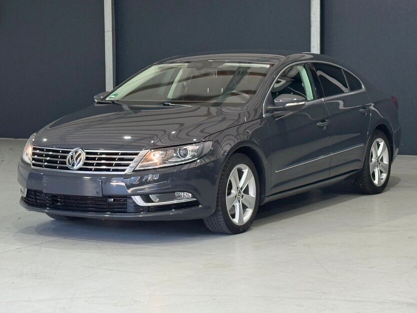 VW CC 104.508 km 14.777 € Oberhausen Rheinhausen 68794