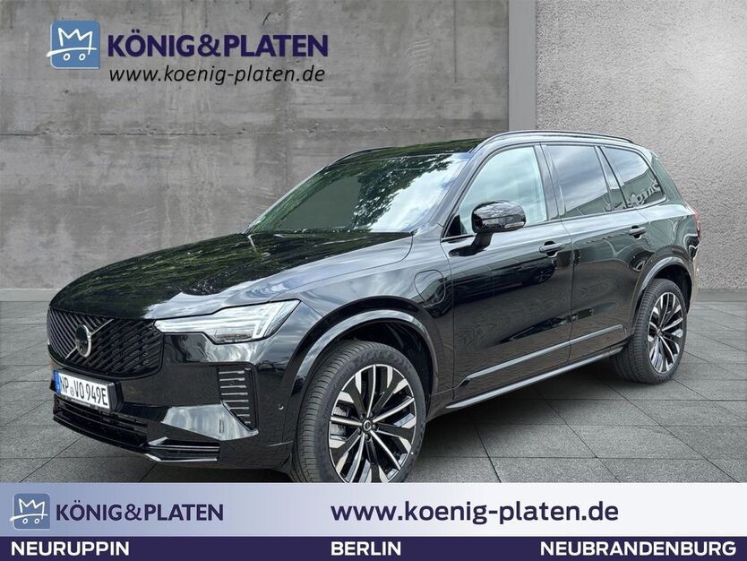 Volvo XC90 7.000 km 83.990 € Berlin Tegel 13509